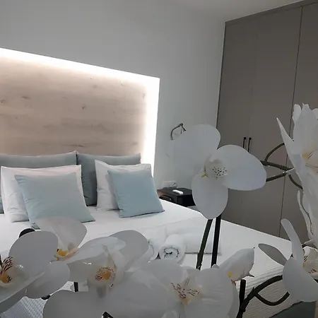 Appartement Minoan Gem