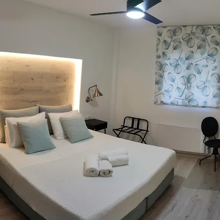 Appartement Minoan Gem *