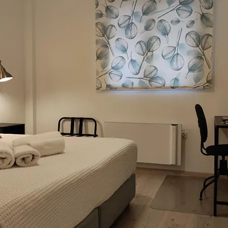Appartement Minoan Gem Iraklion