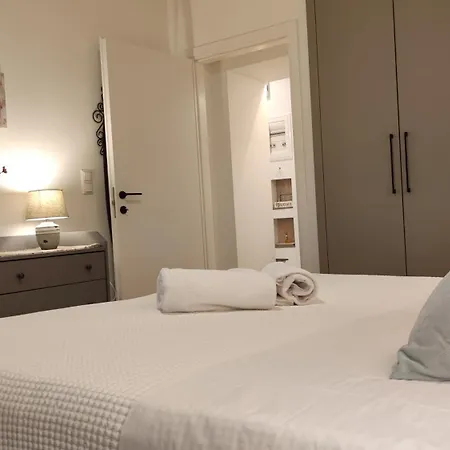 Appartement Minoan Gem