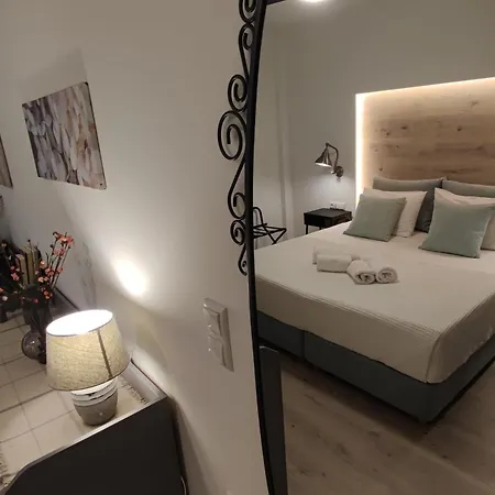 Minoan Gem Appartement