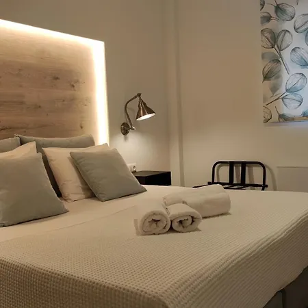 Minoan Gem Appartement